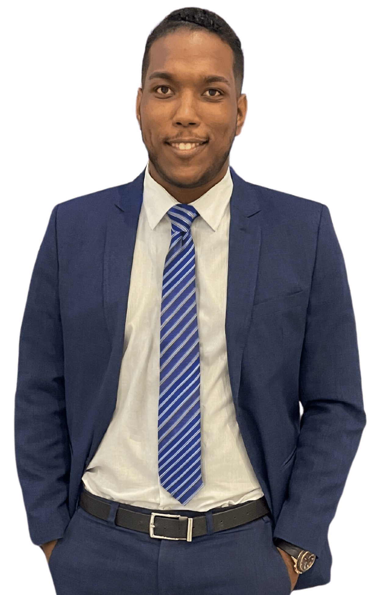 Valter Coutinho Banner