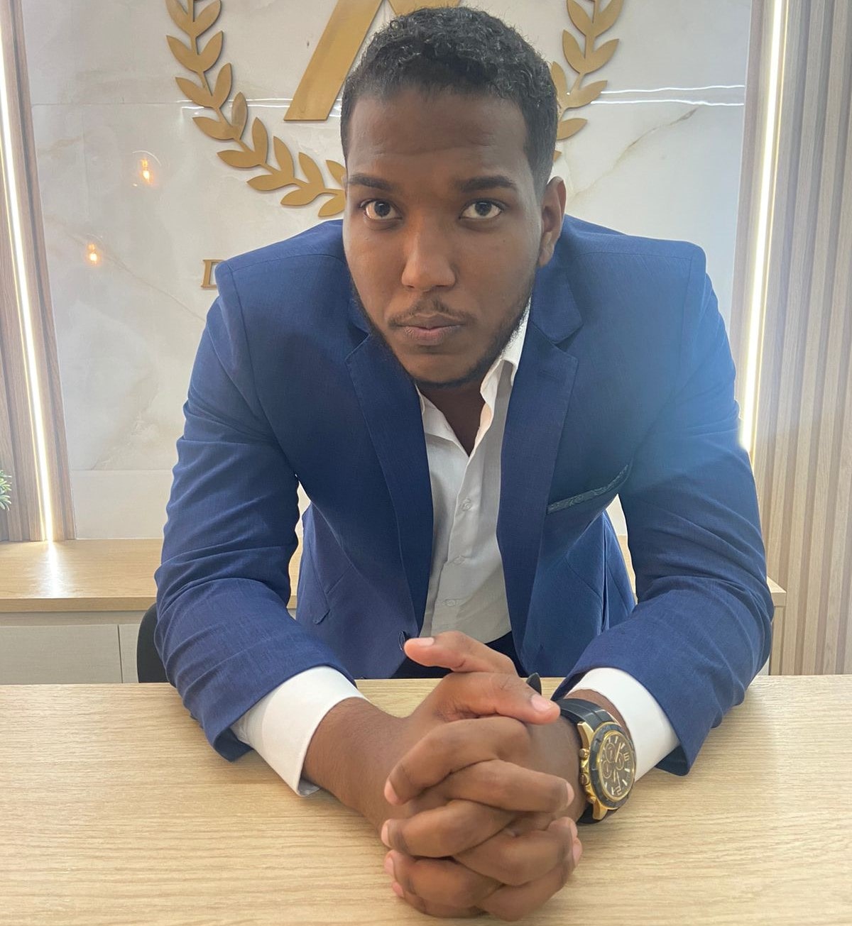 Advogado Valter Coutinho